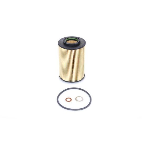 F 026 407 061 - Oil filter 