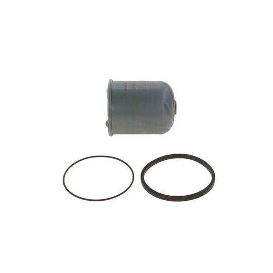 F 026 407 058 - Oil filter 