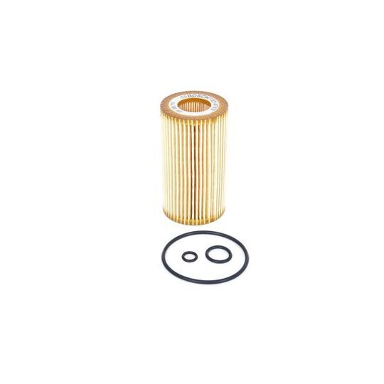 F 026 407 070 - Oil filter 