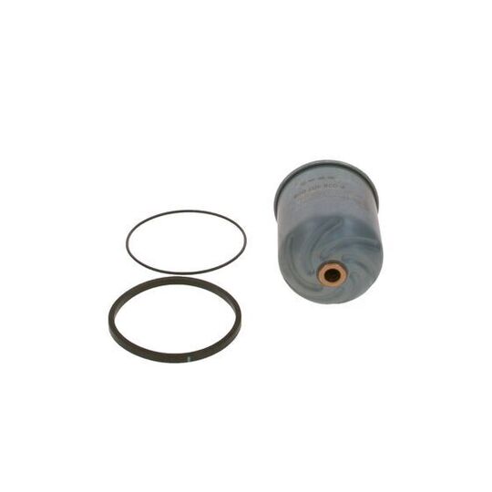 F 026 407 058 - Oil filter 