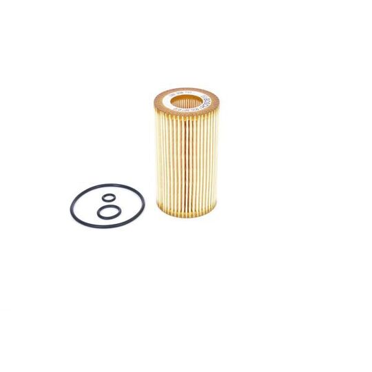 F 026 407 070 - Oil filter 