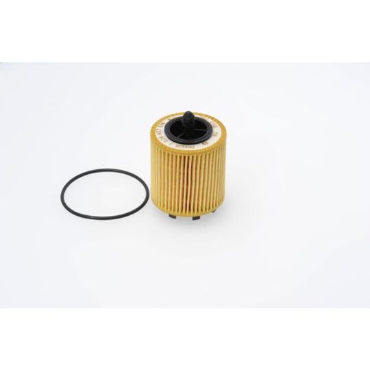 F 026 407 016 - Oil filter 