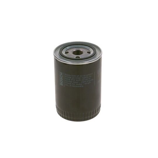 F 026 407 053 - Oil filter 