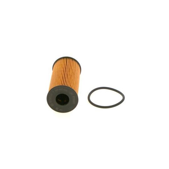 F 026 407 088 - Oil filter 