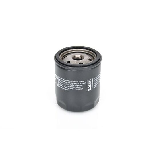 F 026 407 085 - Oil filter 