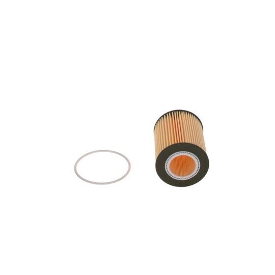 F 026 407 075 - Oil filter 