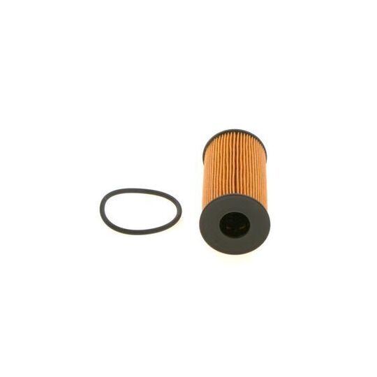 F 026 407 088 - Oil filter 