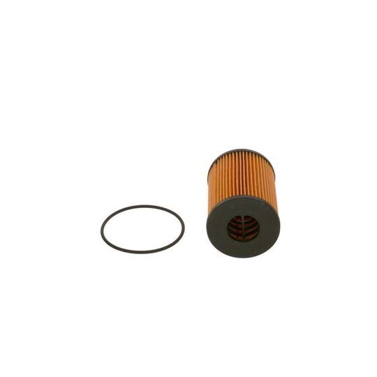 F 026 407 102 - Oil filter 