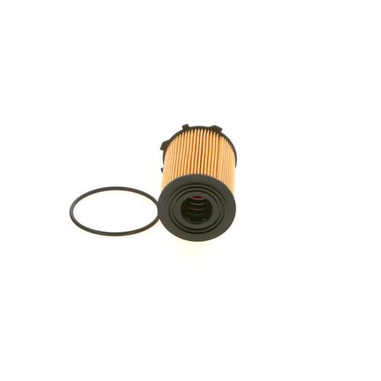 F 026 407 082 - Oil filter 