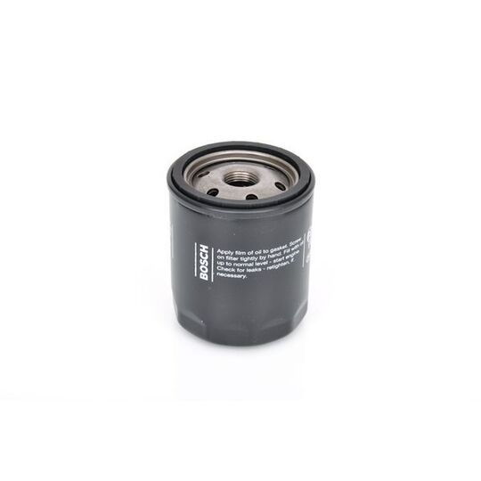 F 026 407 085 - Oil filter 