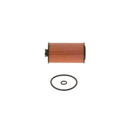 F 026 407 074 - Oil filter 