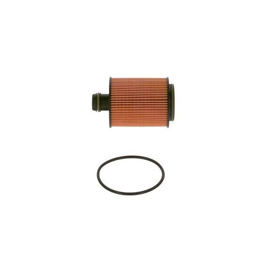 F 026 407 096 - Oil filter 