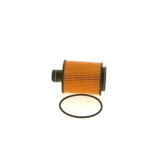 F 026 407 095 - Oil filter 