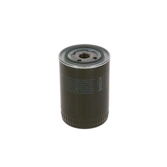 F 026 407 083 - Oil filter 