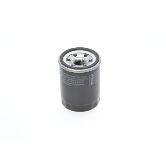 F 026 407 077 - Oil filter 