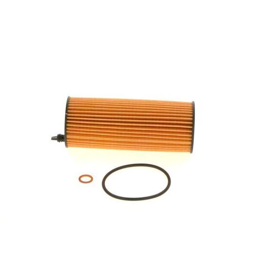 F 026 407 072 - Oil filter 