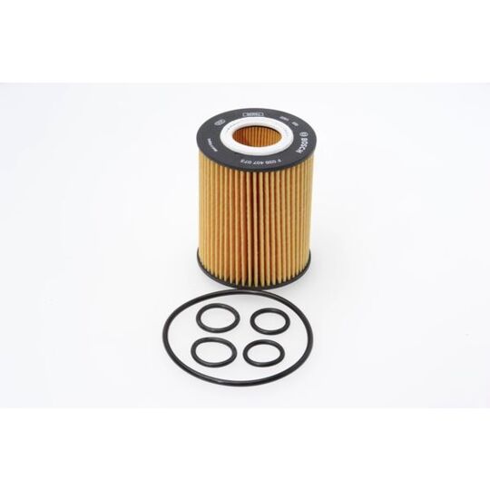 F 026 407 073 - Oil filter 