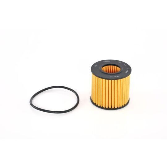 F 026 407 092 - Oil filter 
