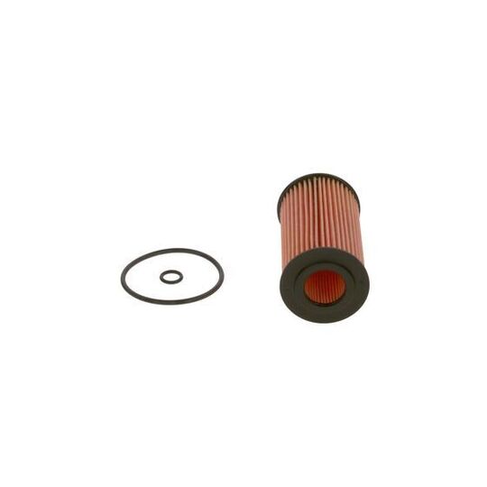 F 026 407 074 - Oil filter 