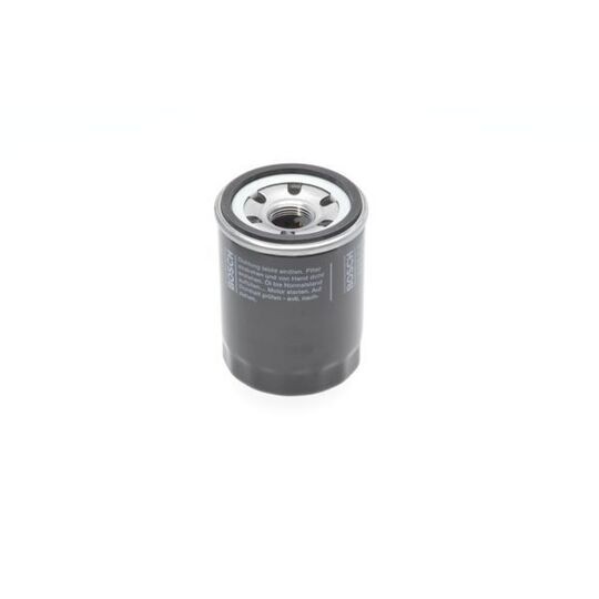 F 026 407 077 - Oil filter 