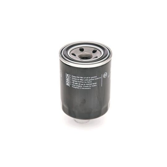F 026 407 104 - Oil filter 