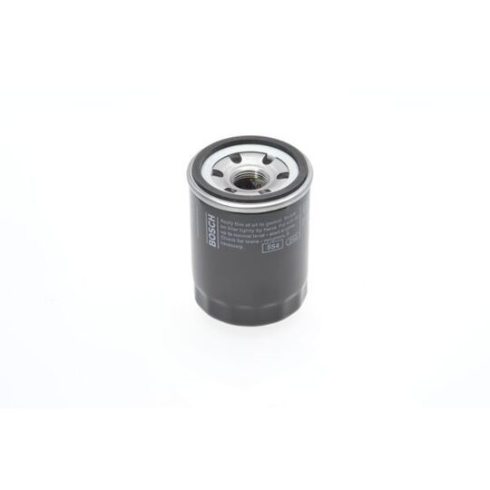 F 026 407 077 - Oil filter 