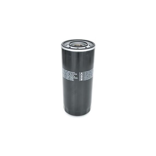 F 026 407 105 - Oil filter 