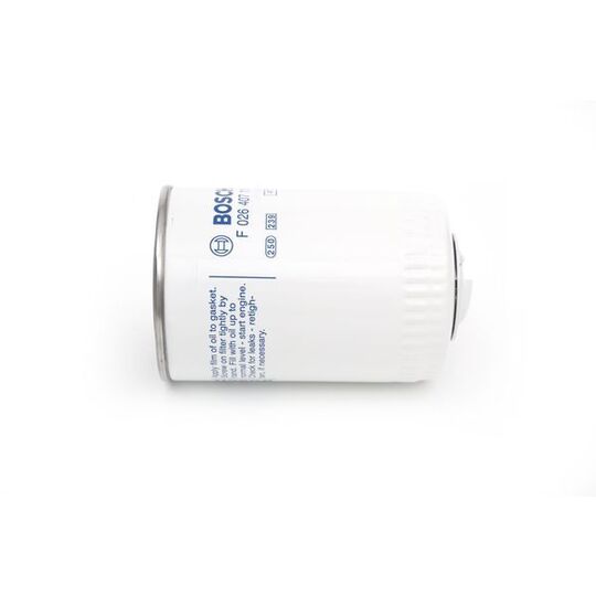 F 026 407 111 - Oil filter 