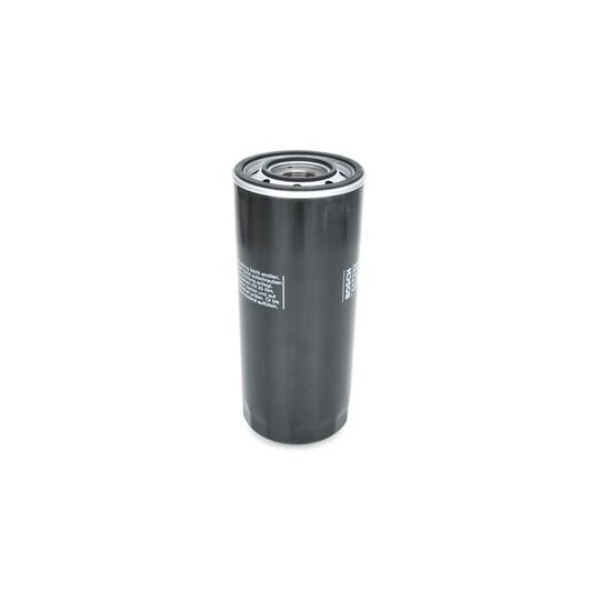 F 026 407 105 - Oil filter 