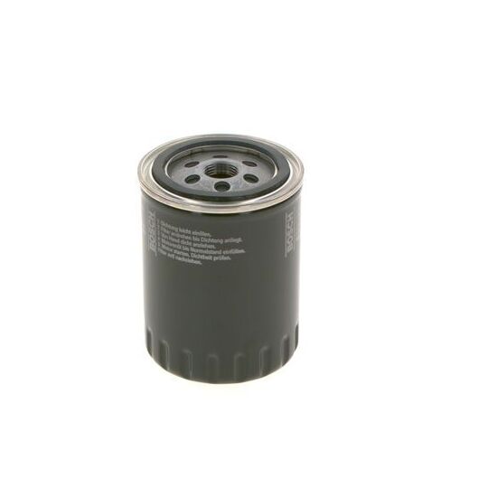 F 026 407 136 - Oil filter 