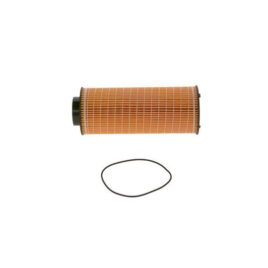 F 026 407 120 - Oil filter 