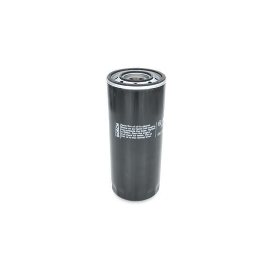 F 026 407 105 - Oil filter 