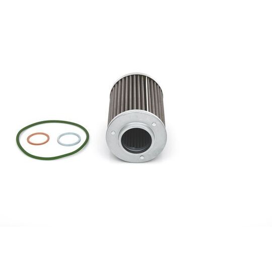 F 026 407 118 - Oil filter 