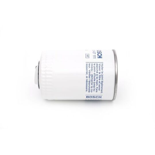 F 026 407 111 - Oil filter 