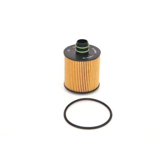 F 026 407 108 - Oil filter 