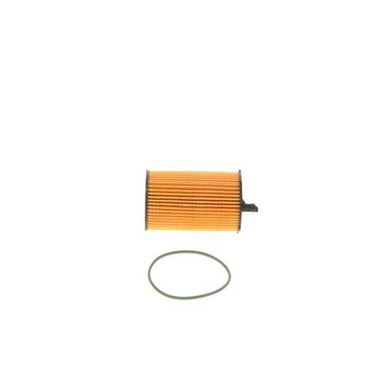 F 026 407 122 - Oil filter 