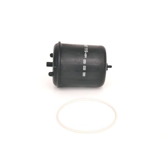 F 026 407 119 - Oil filter 