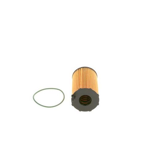 F 026 407 122 - Oil filter 