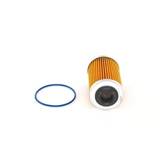 F 026 407 109 - Oil filter 