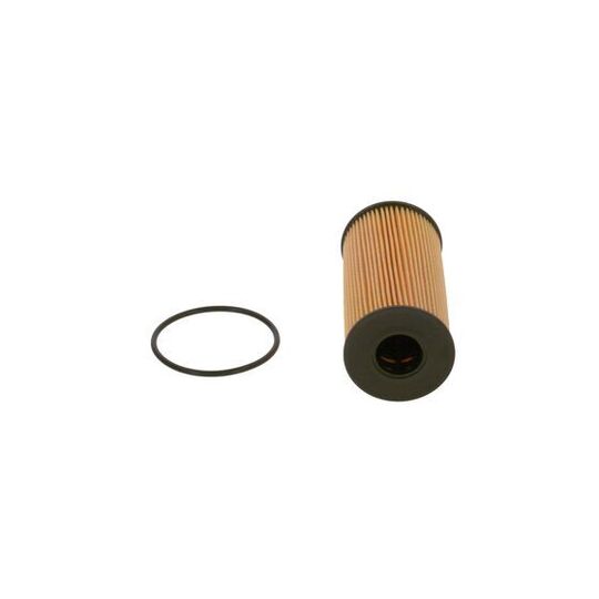 F 026 407 125 - Oil filter 