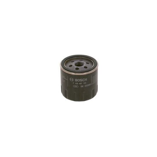 F 026 407 143 - Oil filter 