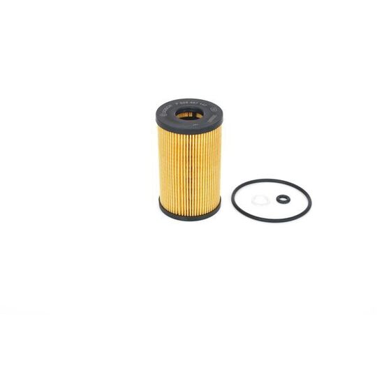 F 026 407 147 - Oil filter 