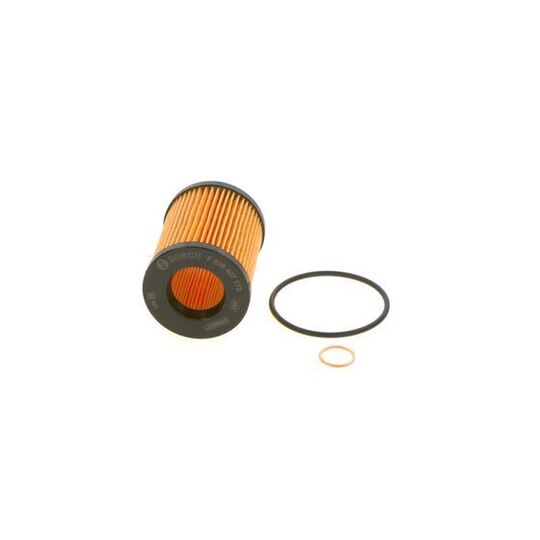 F 026 407 173 - Oil filter 