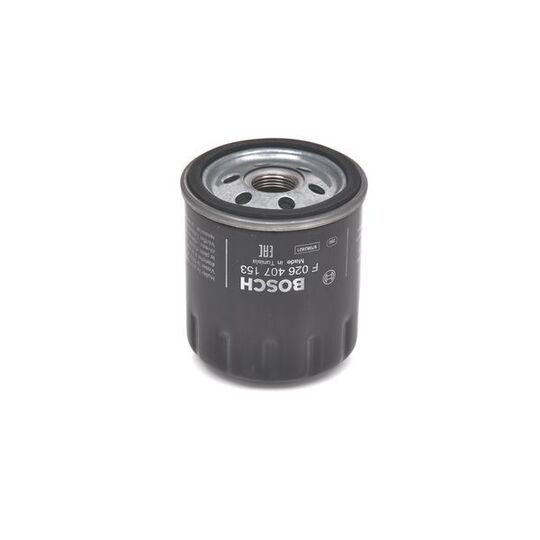 F 026 407 153 - Oil filter 