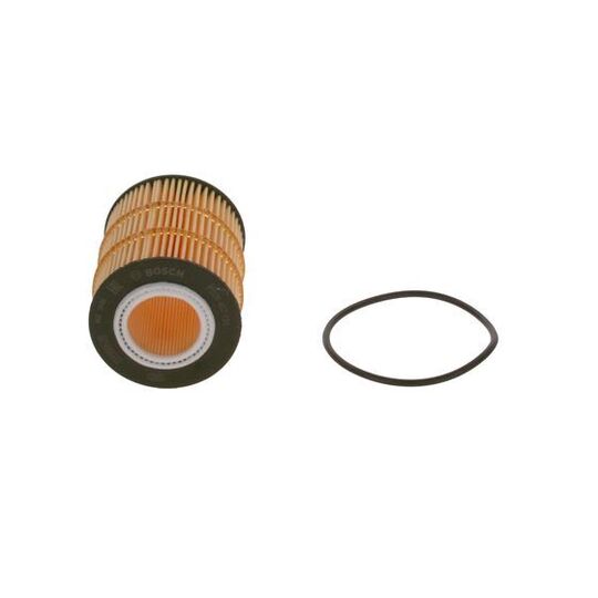 F 026 407 155 - Oil filter 