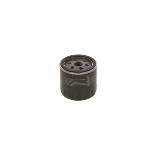 F 026 407 143 - Oil filter 