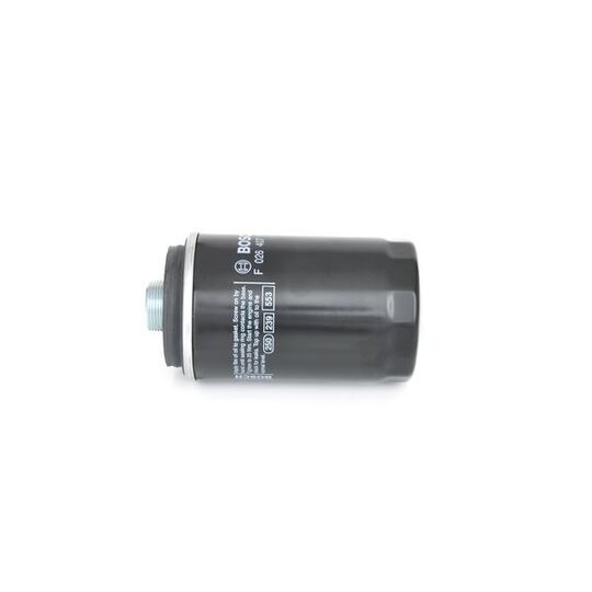 F 026 407 179 - Oil filter 