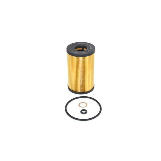 F 026 407 147 - Oil filter 