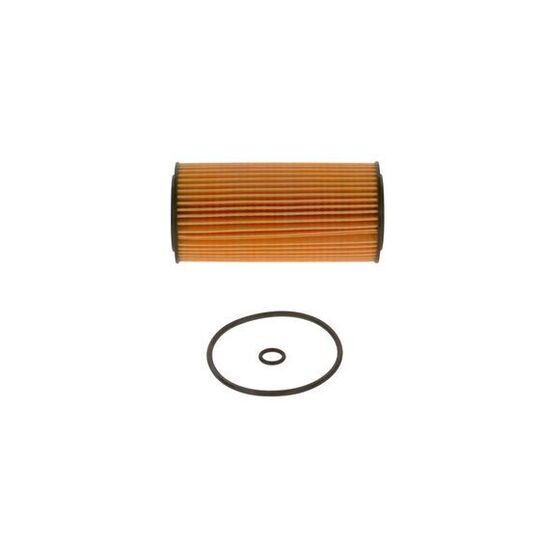 F 026 407 156 - Oil filter 