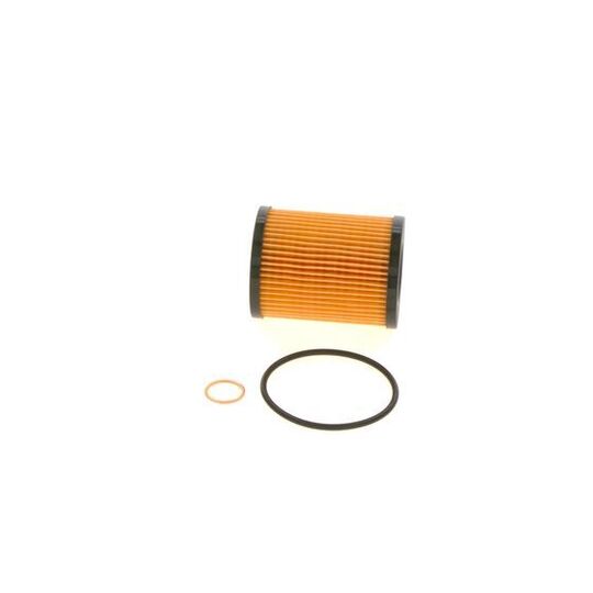 F 026 407 173 - Oil filter 